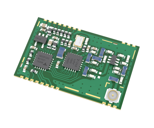 E330無線串口模塊