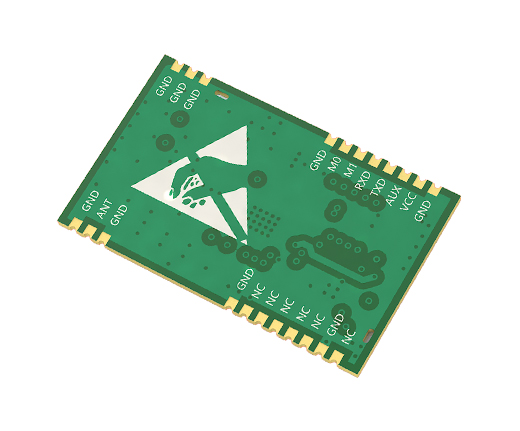 E330-400T13S無線模塊