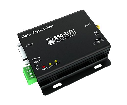 E90-DTU數(shù)傳電臺(tái)
