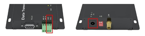 2lora數(shù)傳電臺(tái)快速應(yīng)用步驟 2lora數(shù)傳電臺(tái)快速應(yīng)用步驟