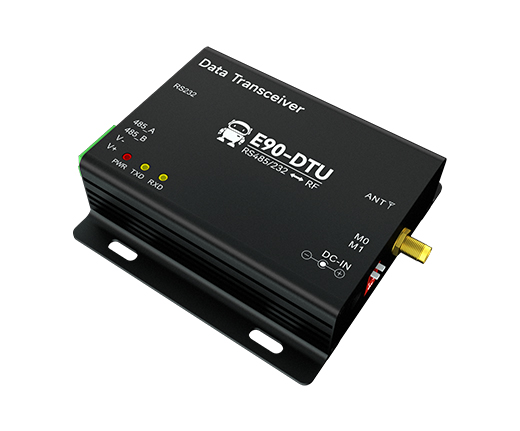 lora無線數(shù)傳電臺