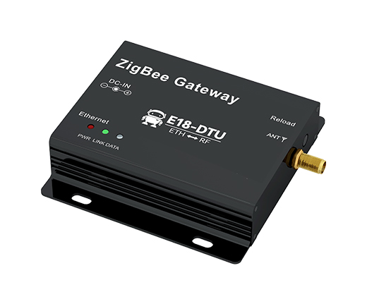 大功率zigbee網(wǎng)關(guān)