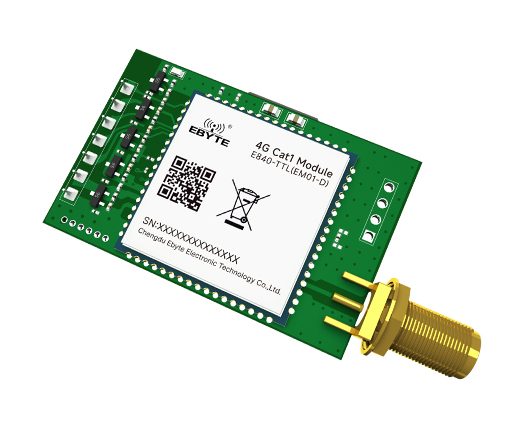 無線數(shù)傳模塊