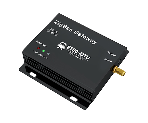 zigbee數(shù)傳電臺(tái)