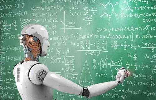 人工智能 人工智能