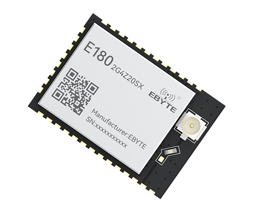 zigbee3.0無(wú)線模塊