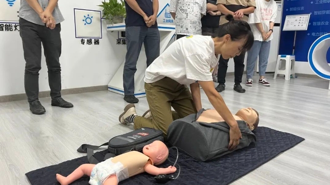 急救培訓(xùn)3 急救培訓(xùn)3