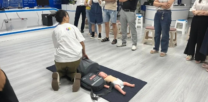 急救培訓(xùn)6 急救培訓(xùn)6