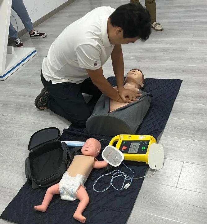 急救培訓(xùn)7 急救培訓(xùn)7