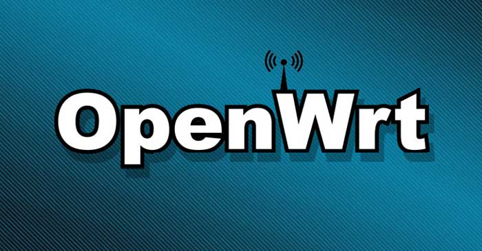 OpenWrt OpenWrt