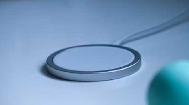 無線充電設(shè)備