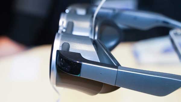 VR虛擬現(xiàn)實技術(shù)1