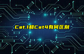 Cat.1技術(shù)這么火，會取代NB-IoT技術(shù)嗎？