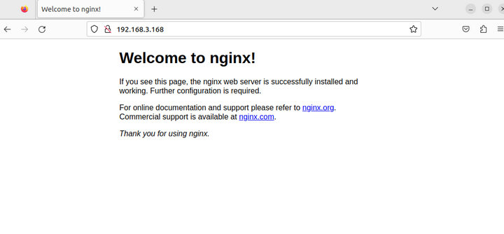 2 nginx 2 nginx