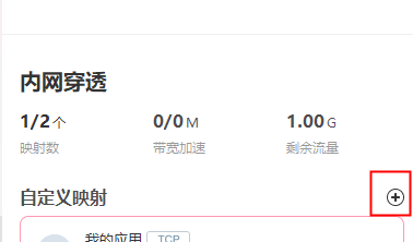 3 內(nèi)網(wǎng)穿透教程 3 內(nèi)網(wǎng)穿透教程