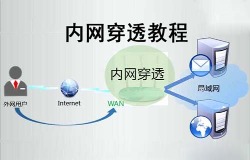 如何使用花生殼實現(xiàn)內網(wǎng)穿透的步驟教程