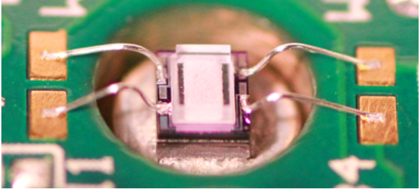 3 MEMS技術(shù) 3 MEMS技術(shù)