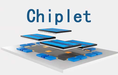 一文看懂Chiplet概念和Chiplet技術(shù)為什么大熱