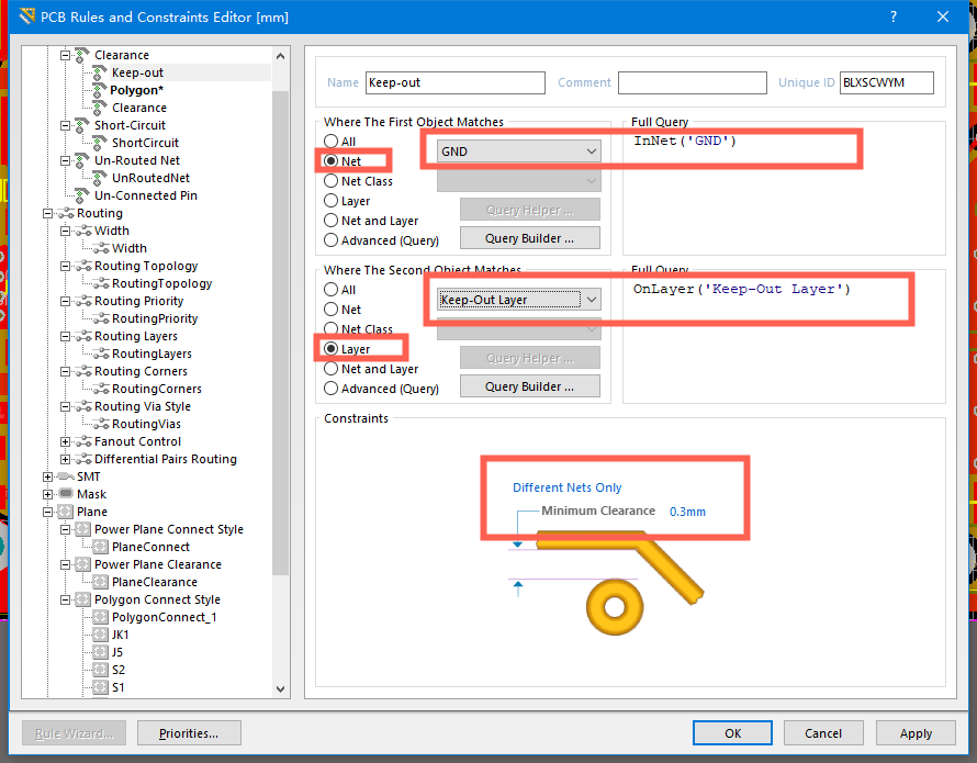 6 覆銅設(shè)計