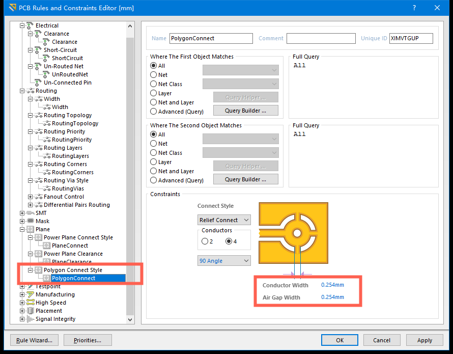 8 覆銅設(shè)計