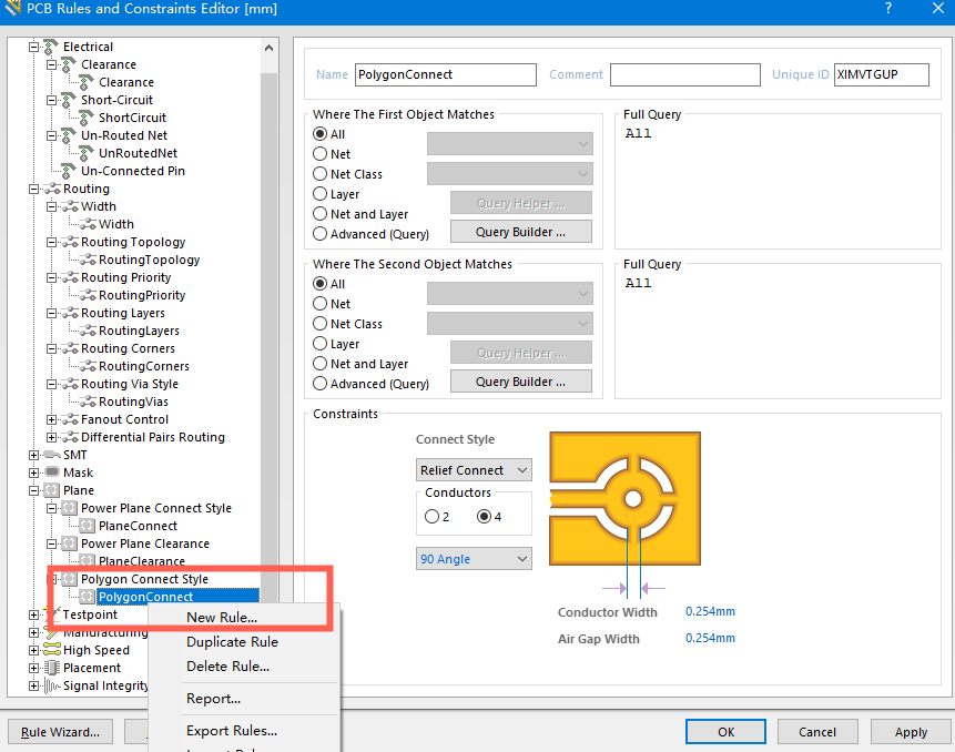 9 覆銅設(shè)計