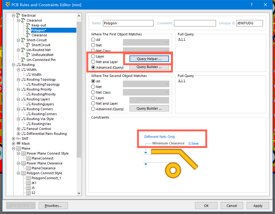 4 覆銅設(shè)計