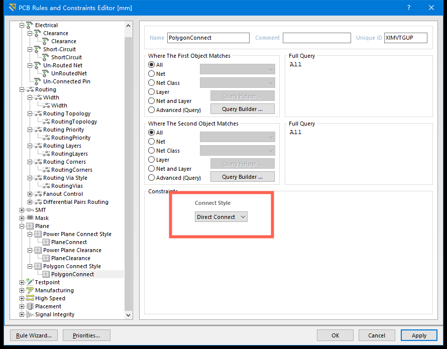 12 覆銅設(shè)計