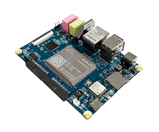 ECB10-135A5M5M-I 單板機 (2)