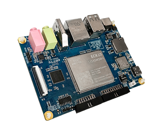 ECB10-135A5M5M-I 單板機 (3)