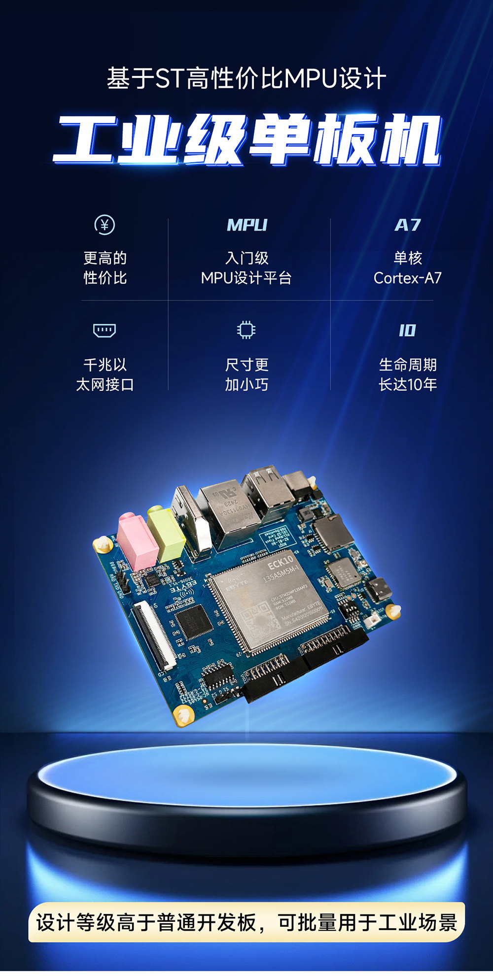 ECB10-135A5M5M-I 單板機 (1)