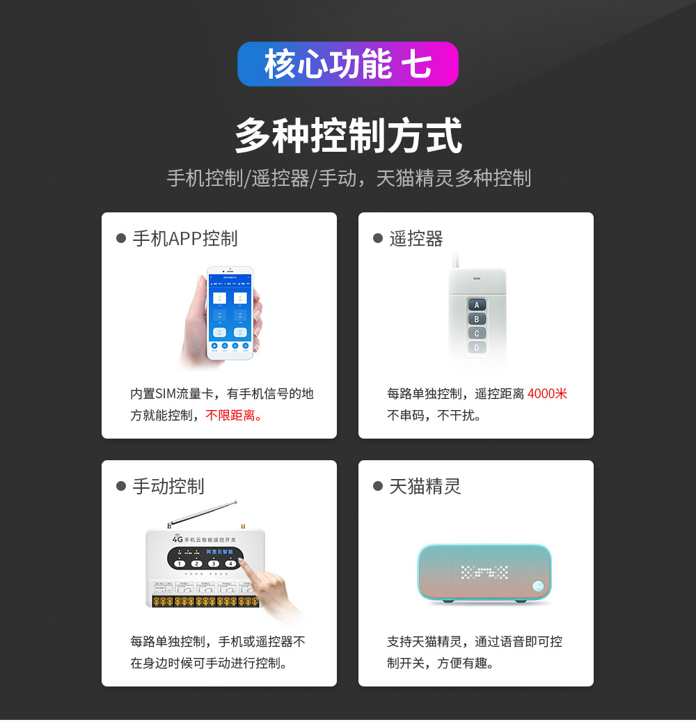 CE31-02R04R 手機云智能遙控開關 (4)