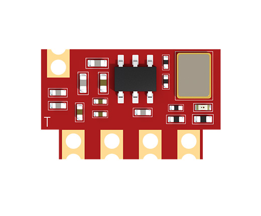 超外差發(fā)射模塊