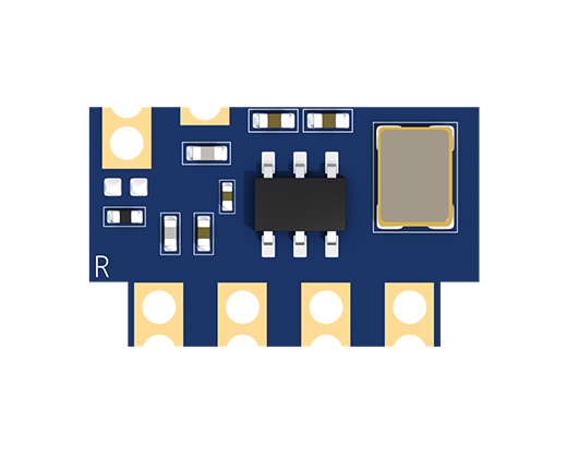 超外差接收模塊