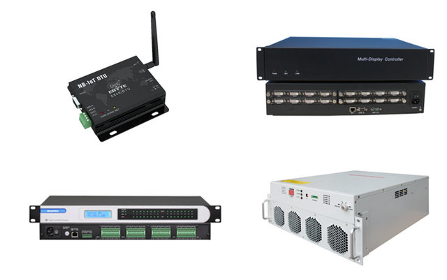 濾波器的應(yīng)用