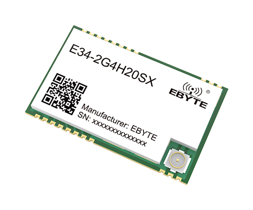 自動(dòng)跳頻無(wú)線模塊