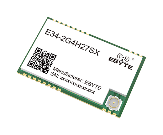 自動(dòng)跳頻無線模塊