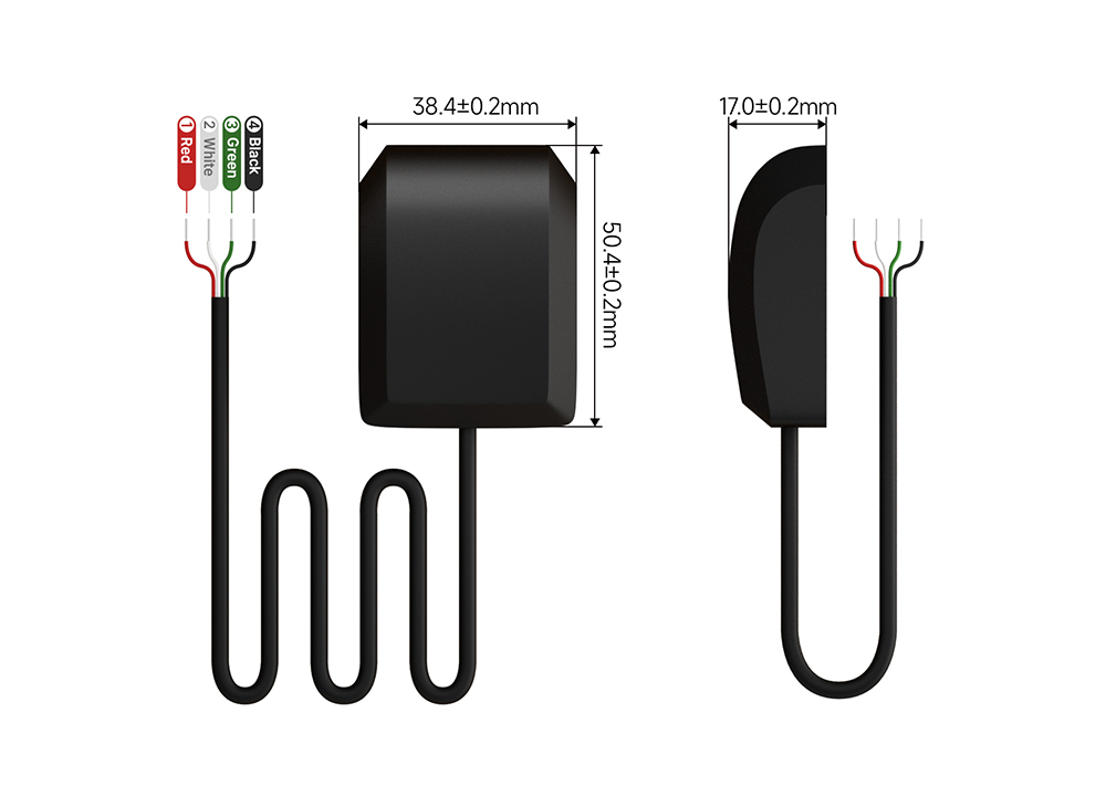 接口定義E108-GN04G 接口定義E108-GN04G