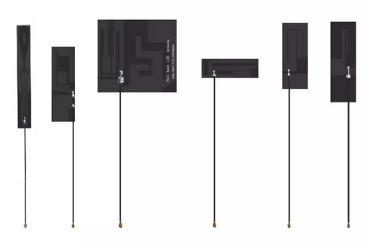 1 4G天線設(shè)備 1 4G天線設(shè)備