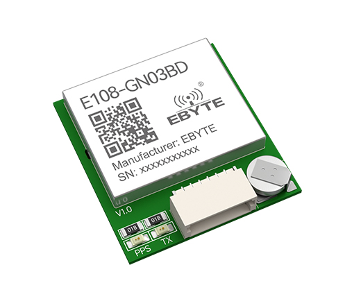 北斗定位導(dǎo)航模塊