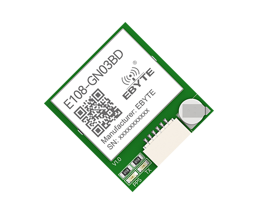 單模定位導(dǎo)航模塊