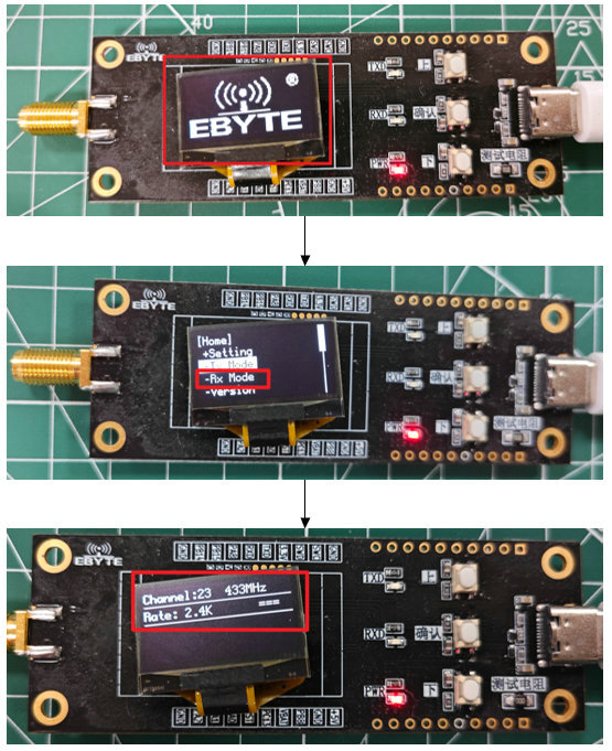 7 SC系列無線模塊脫機(jī)測試評(píng)估套件 7 SC系列無線模塊脫機(jī)測試評(píng)估套件