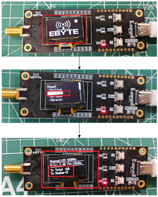 8 SC系列無線模塊脫機(jī)測試評(píng)估套件 8 SC系列無線模塊脫機(jī)測試評(píng)估套件