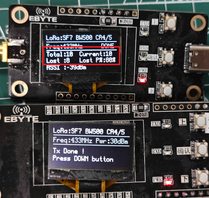 11  SC系列無線模塊脫機(jī)測試評(píng)估套件