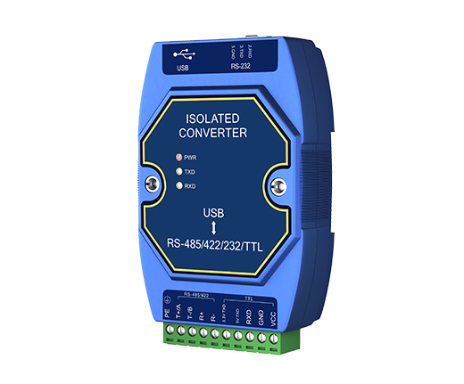 USB轉(zhuǎn)串口轉(zhuǎn)換設(shè)備