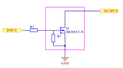 5 上拉電阻和下拉電阻 5 上拉電阻和下拉電阻