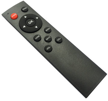 紅外遙控技術(shù) 紅外遙控技術(shù)