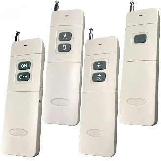 超外差遙控技術(shù) 超外差遙控技術(shù)