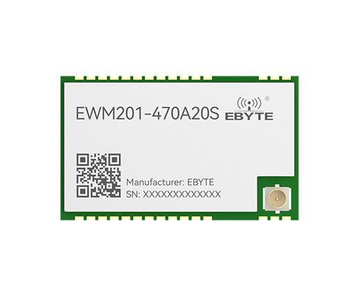 無(wú)線音頻對(duì)講模塊