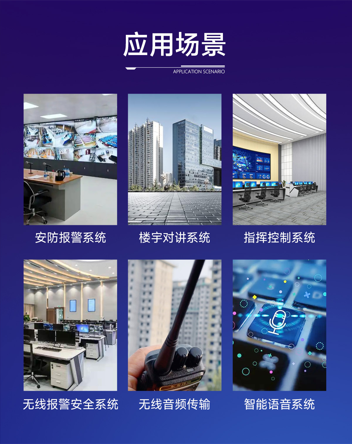 EWM201-470A30S 無線音頻對講模塊詳情 (7)