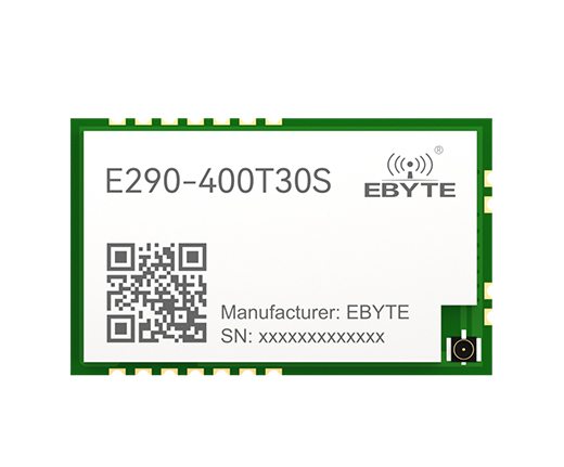 磐啟微PAN3060模塊